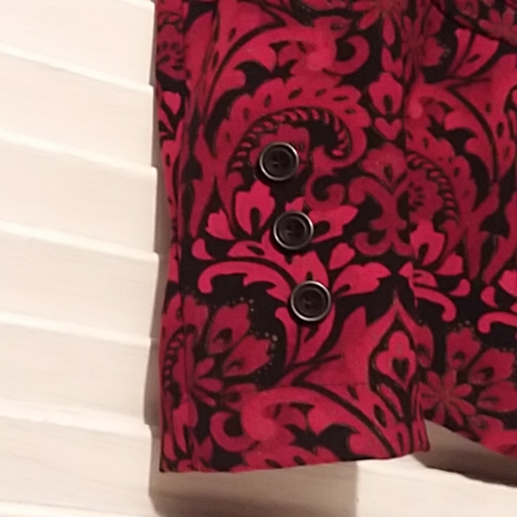 Notations Petite Blazer - Picture 3 of 6